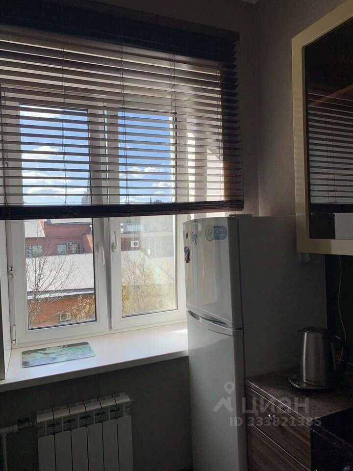 m. Komsomolskaya: Apartment, 1-rooms