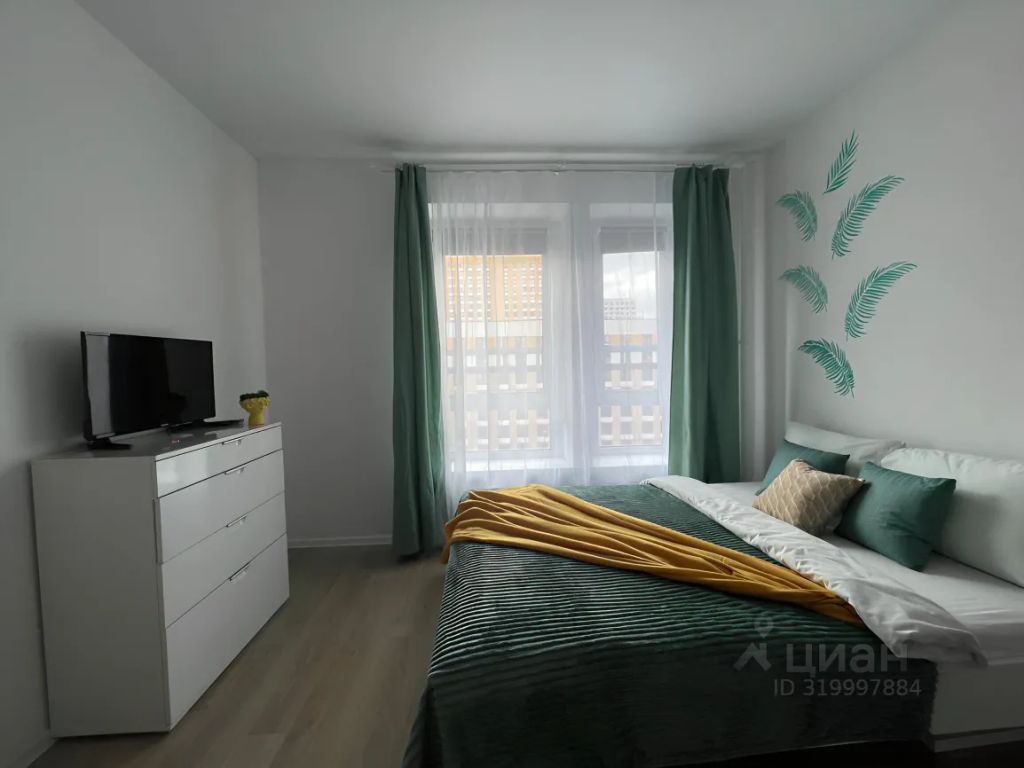 m. Kotelniki: Apartment, studio