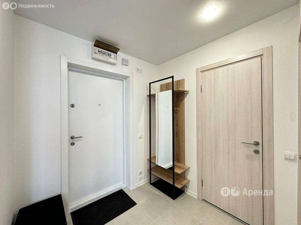 m. Nagatinskaya: Apartment, 1-rooms