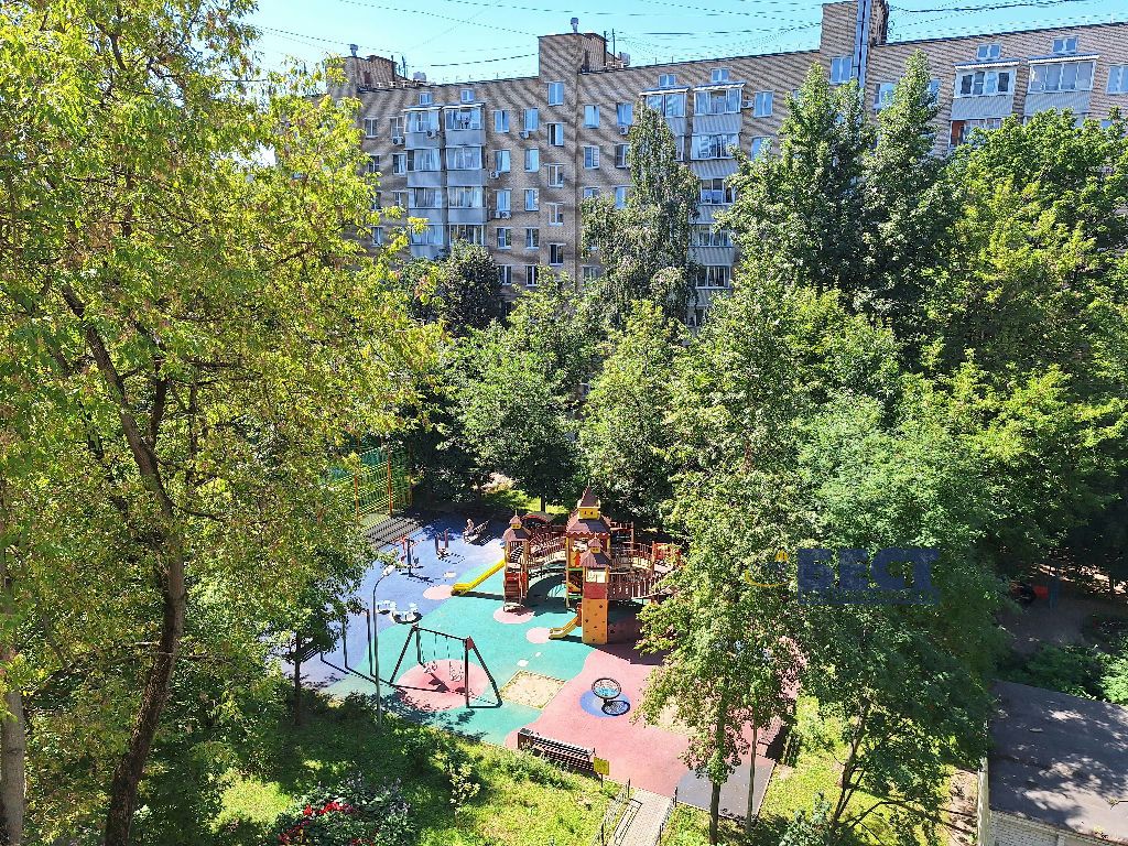 m. Prospekt Mira: Apartment, 2-rooms