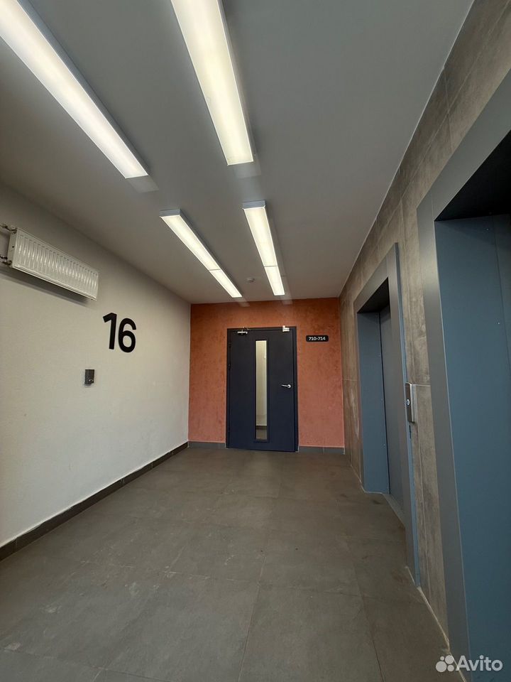 m. Tomilino: Apartment, 1-rooms