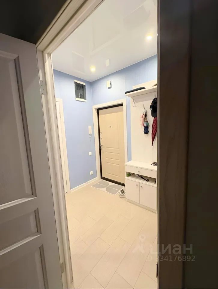 m. Bitsa: Apartment, 1-rooms