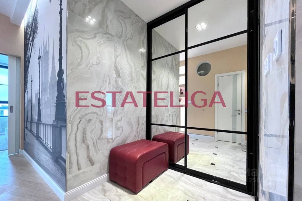 m. Fili: Apartment, 2-rooms
