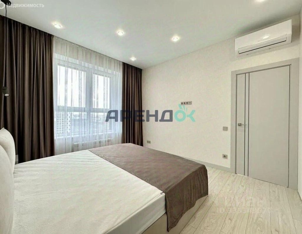 m. Davydkovo: Apartment, 2-rooms