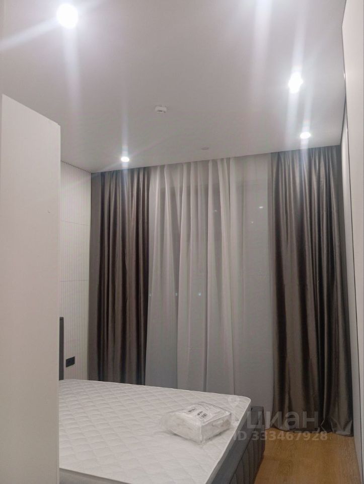 m. Terekhovo: Apartment, 1-rooms