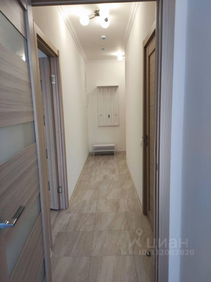 m. Kuntsevskaya: Apartment, 1-rooms