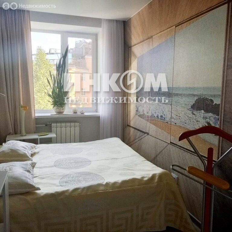 m. Kievskaya: Apartment, 2-rooms