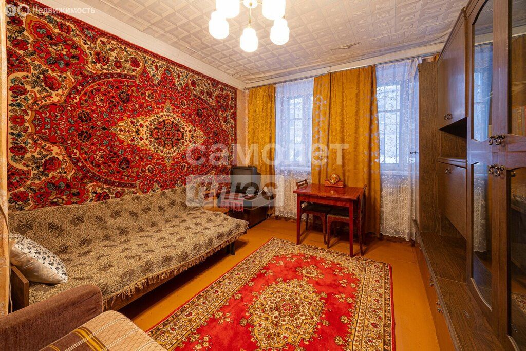 m. Podolsk: Apartment, 2-rooms