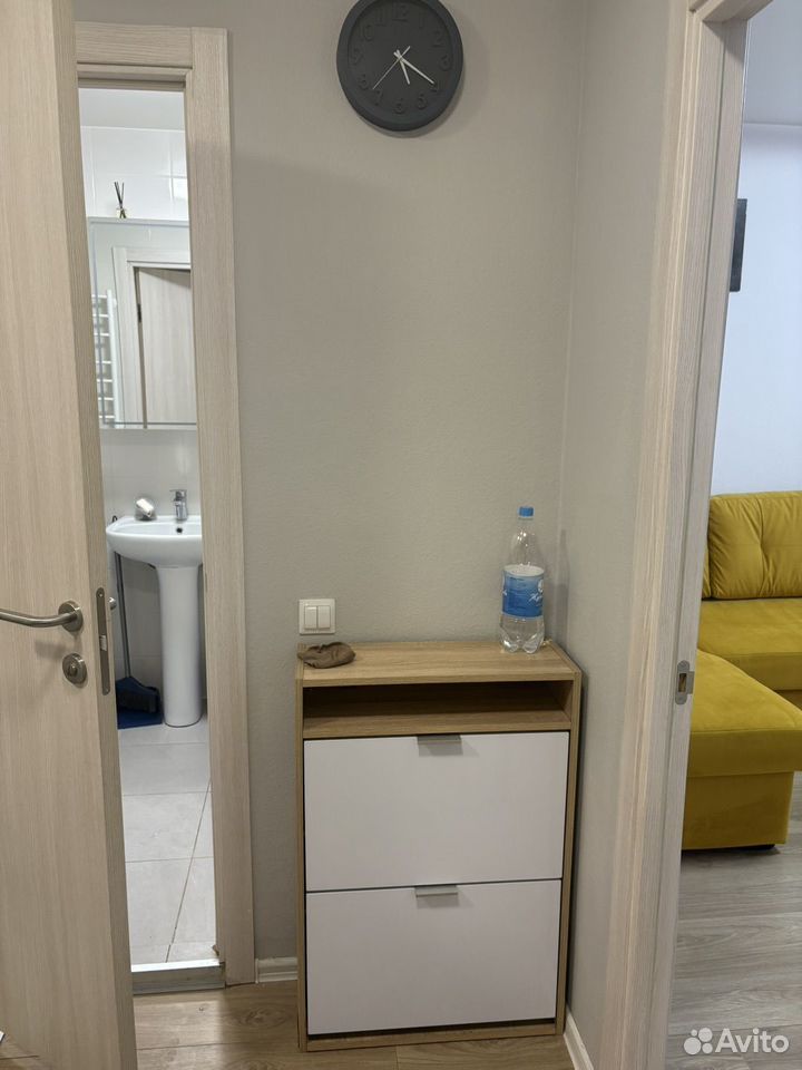 m. Kotelniki: Apartment, 2-rooms