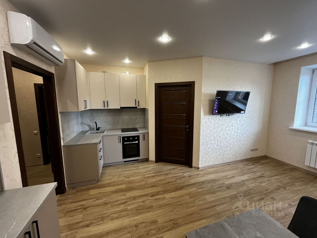 m. Odintsovo: Apartment, 1-rooms