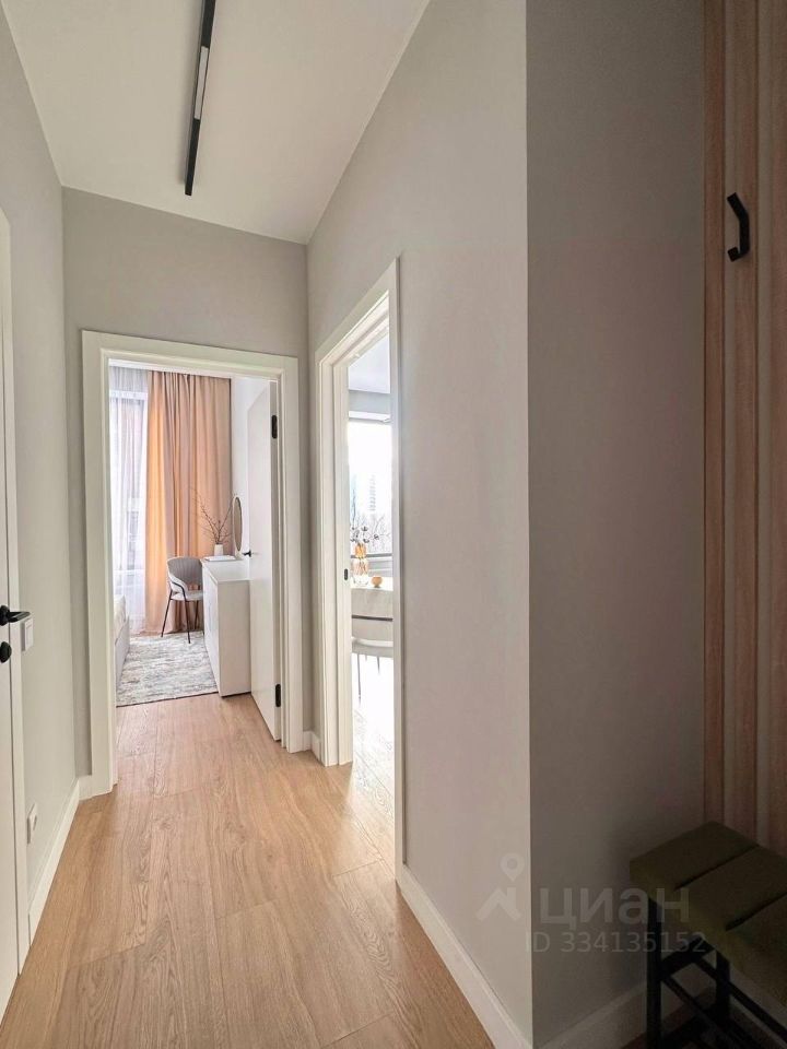 m. Verkhnie Kotly: Apartment, 1-rooms