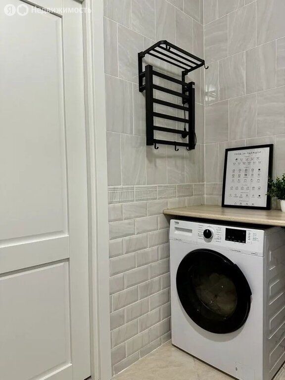 m. Potapovo: Apartment, 2-rooms