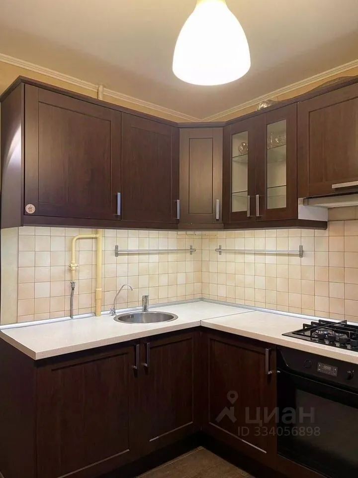 m. Levoberezhnaya: Apartment, 2-rooms