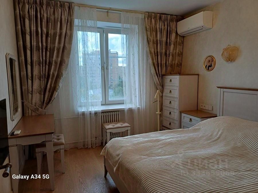 m. Kievskaya: Apartment, 2-rooms