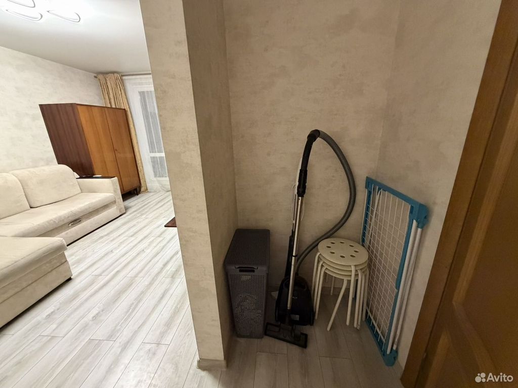 m. Kuchino: Apartment, 2-rooms
