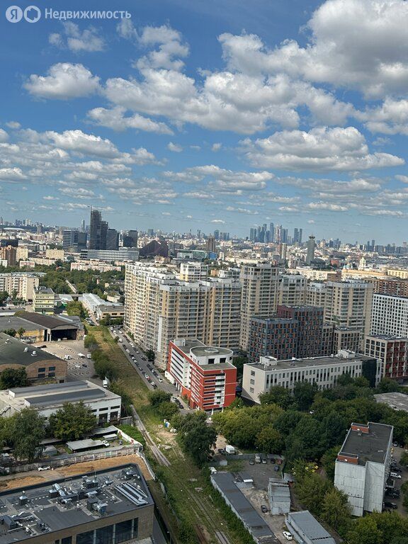 m. Volgogradsky prospekt: Apartment, 1-rooms