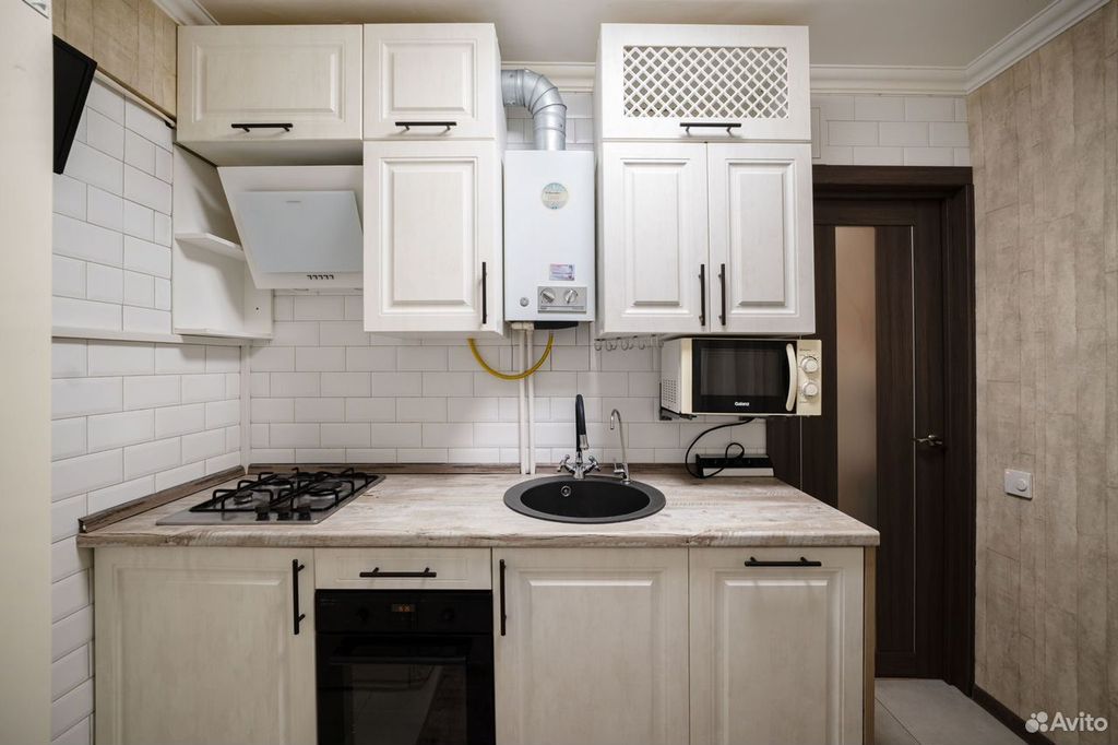 m. Podolsk: Apartment, 2-rooms