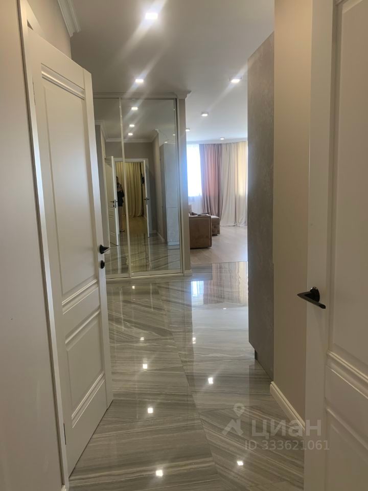 m. Opalikha: Apartment, 2-rooms
