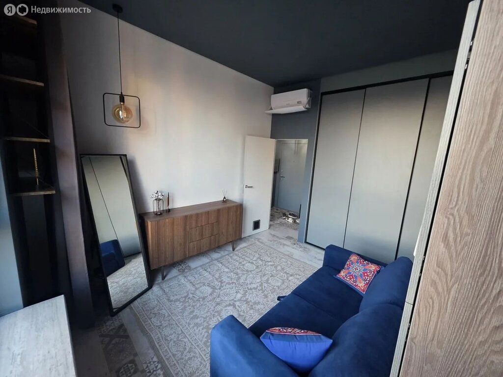 m. Shelepikha: Apartment, 1-rooms