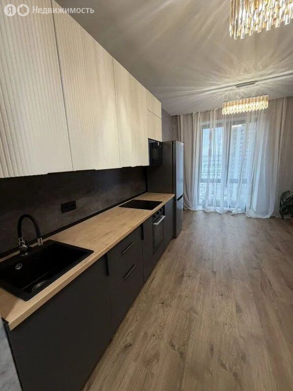 m. Ugreshskaya: Apartment, 1-rooms