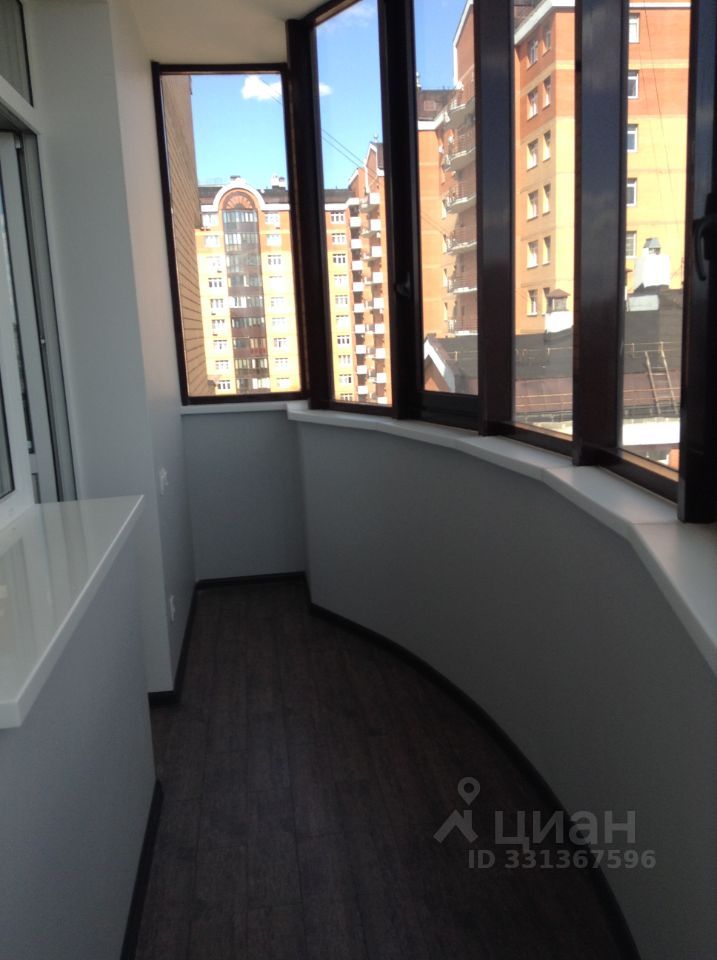 m. Belyaevo: Apartment, 3-rooms
