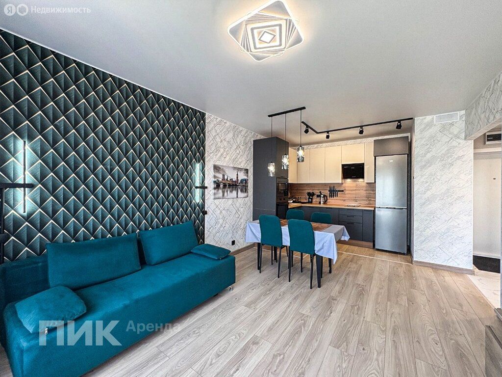 m. Aminyevskaya: Apartment, 1-rooms