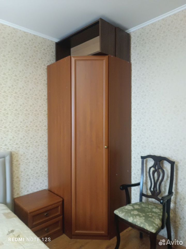 m. Penyagino: Apartment, 2-rooms