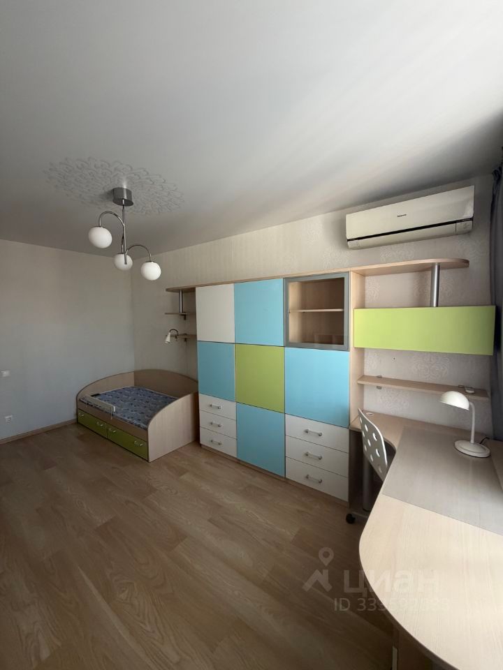 m. Bakovka: Apartment, 2-rooms