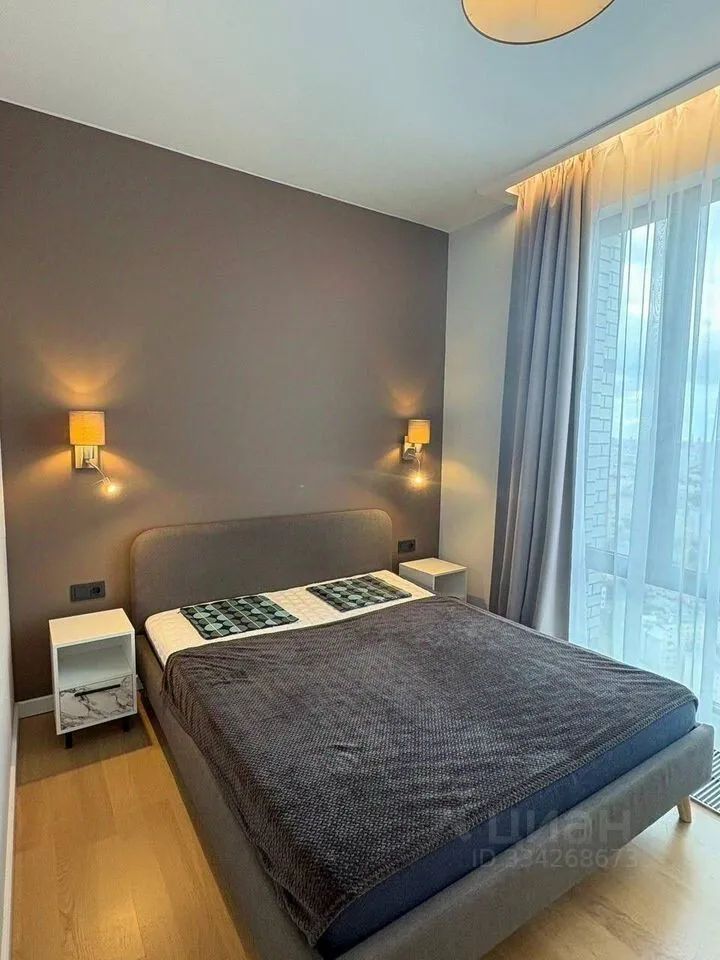 m. Ulitsa 1905 goda: Apartment, 2-rooms