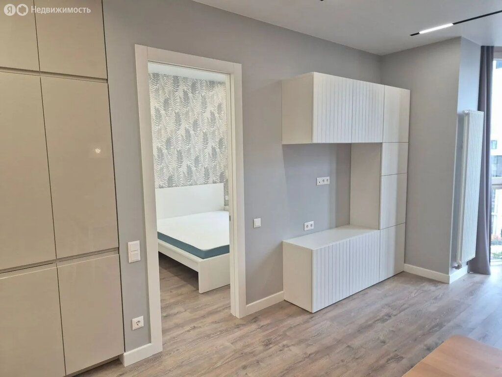 m. Vodny stadion: Apartment, 1-rooms