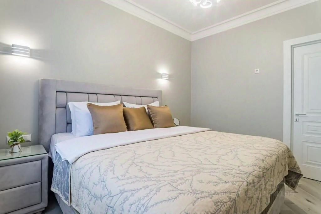 m. Salaryevo: Apartment, 1-rooms