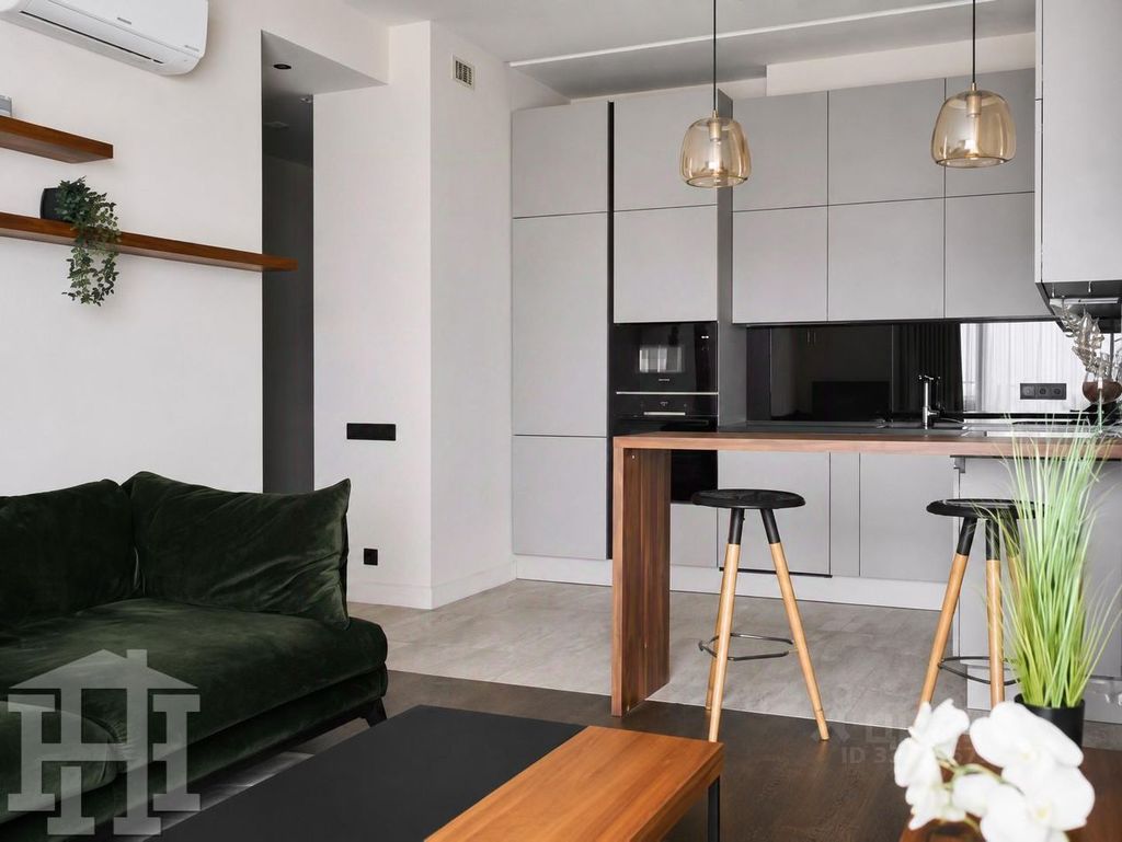 m. Savelovskaya: Apartment, 2-rooms