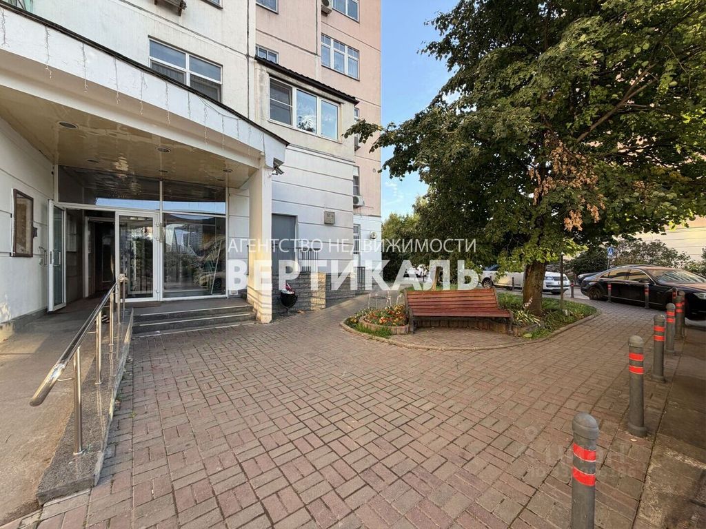 m. Michurinsky prospekt: Apartment, 2-rooms