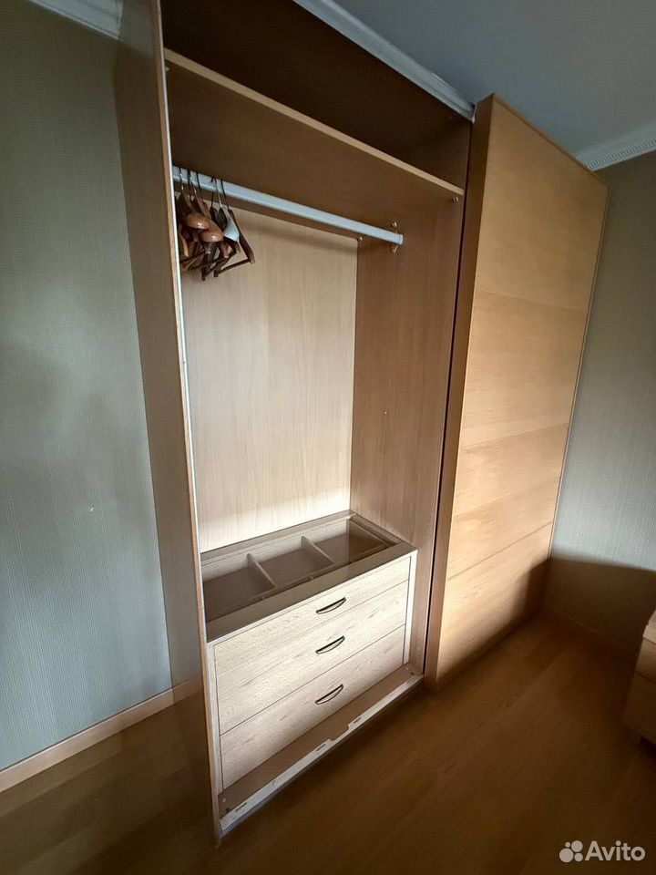 m. Kropotkinskaya: Apartment, 2-rooms