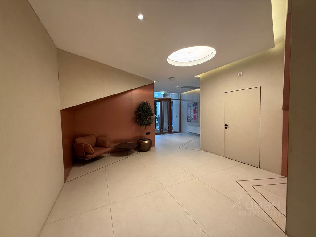 m. Kaluzhskaya: Apartment, 1-rooms