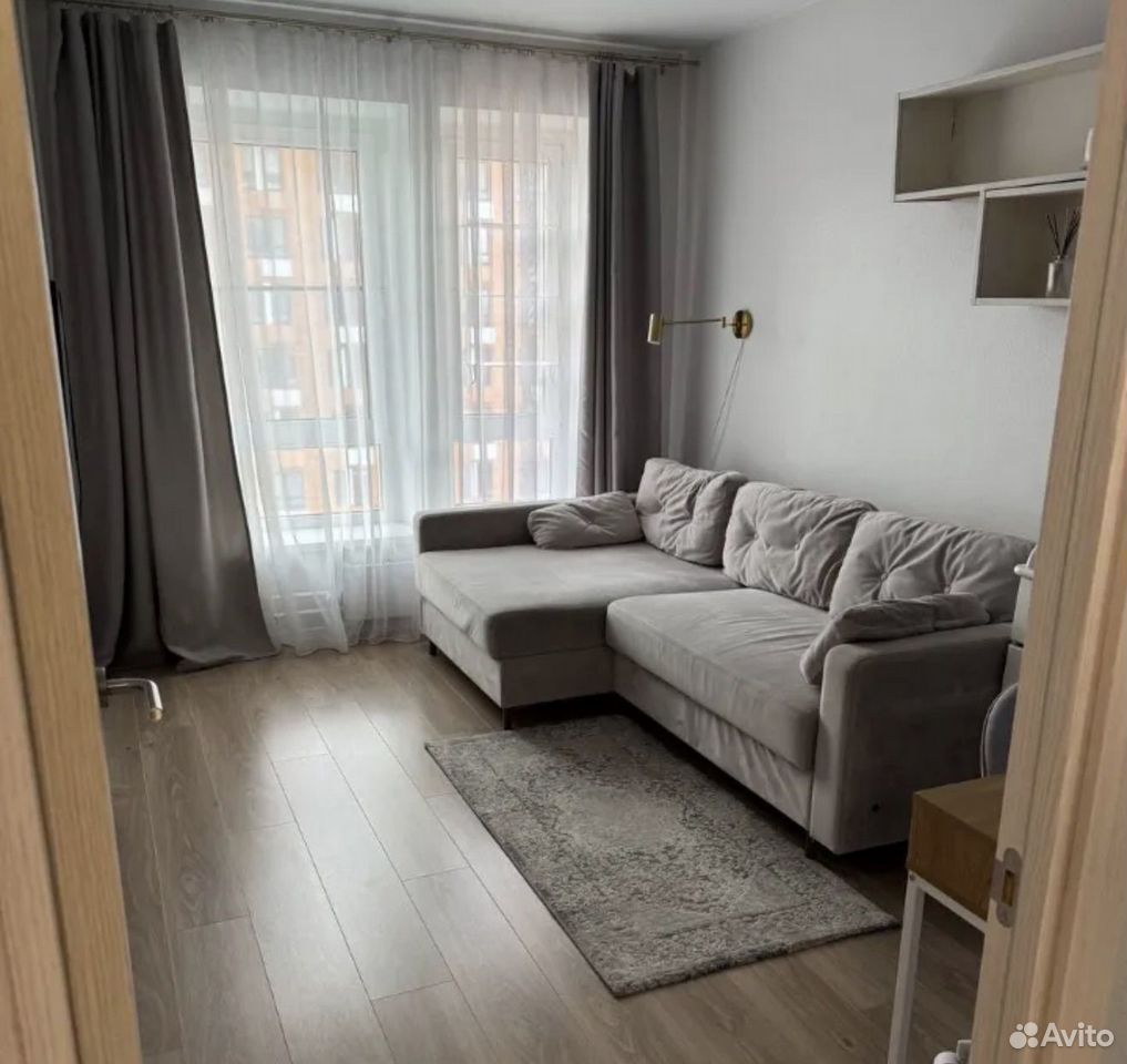 m. Ukhtomskaya: Apartment, 1-rooms