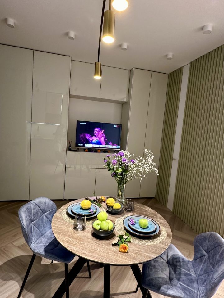 m. Profsoyuznaya: Apartment, 2-rooms