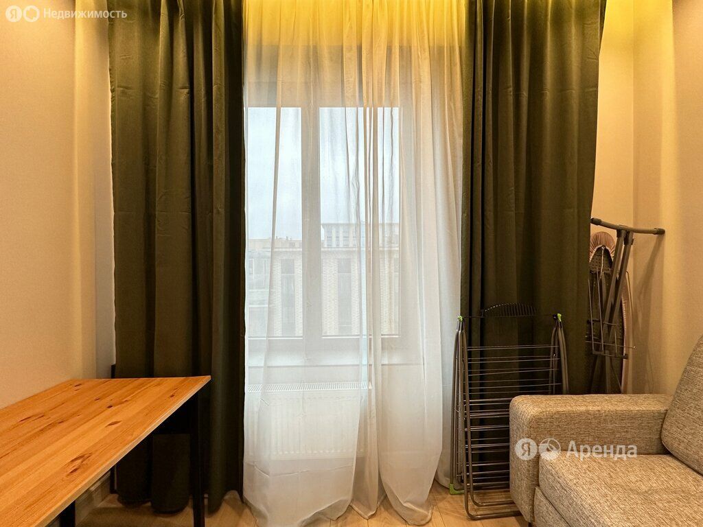 m. Dinamo: Apartment, 2-rooms