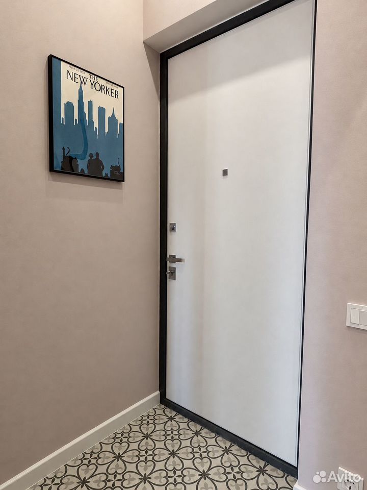 m. Potapovo: Apartment, studio