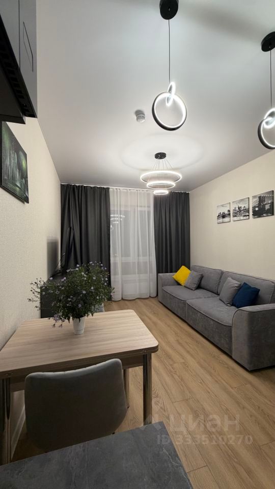 m. Medvedkovo: Apartment, 1-rooms