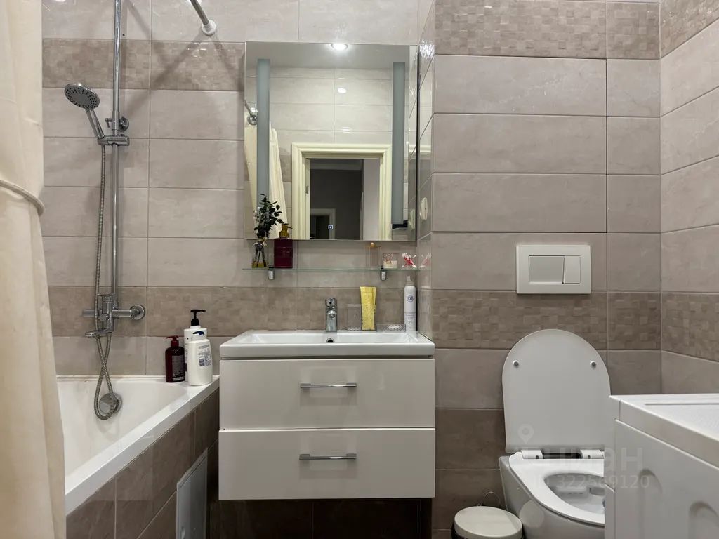 m. Zheleznodorozhnaya: Apartment, 1-rooms
