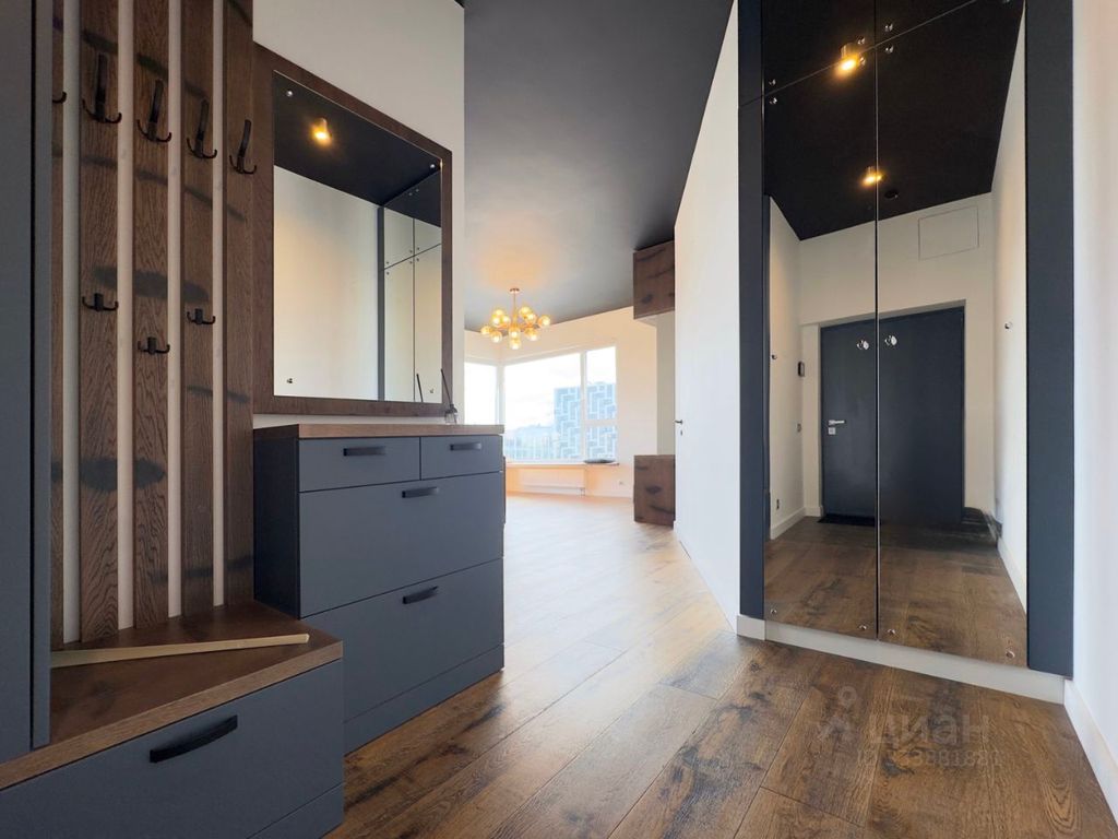 m. Spartak: Apartment, 1-rooms