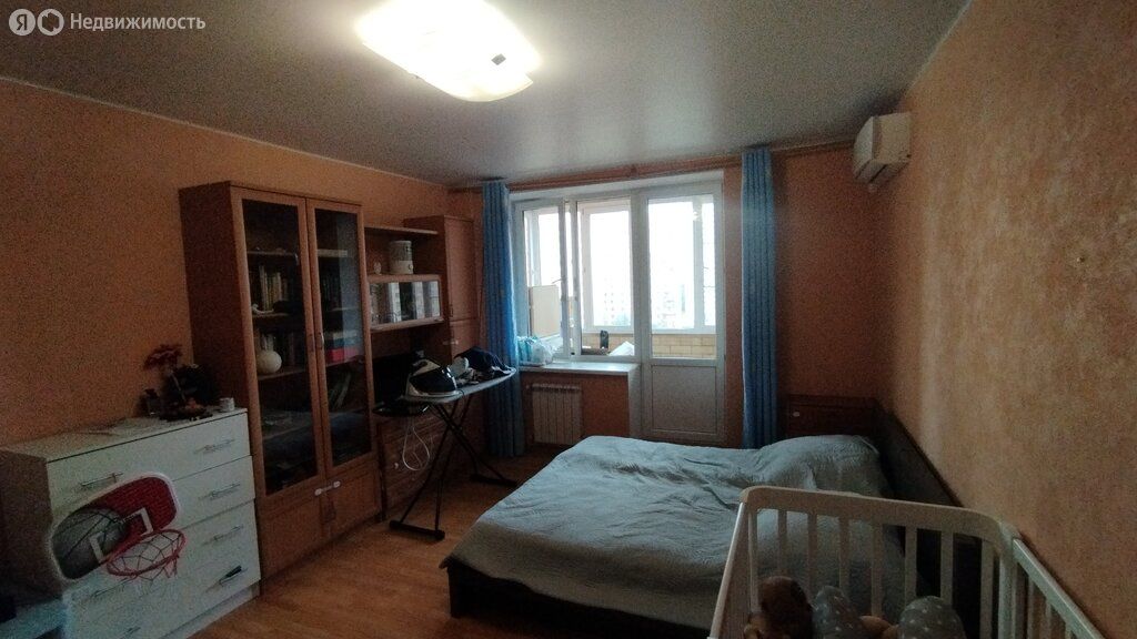 m. Novokosino: Apartment, 1-rooms