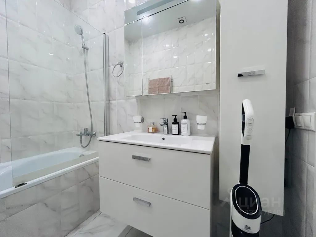 m. Fili: Apartment, studio