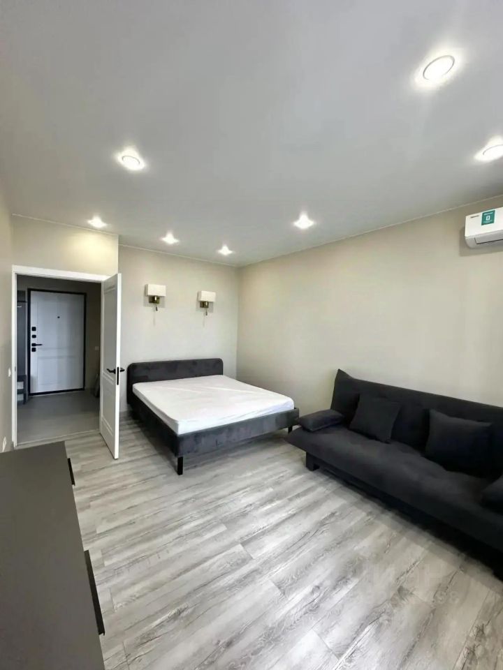 m. Vnukovo: Apartment, 1-rooms