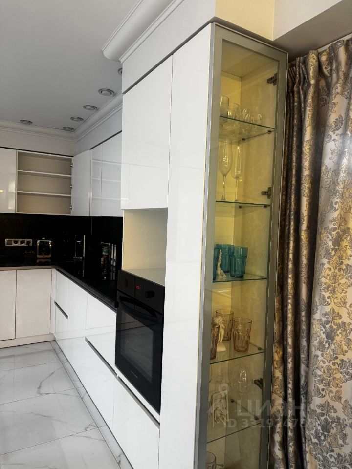 m. Prospekt Mira: Apartment, 2-rooms