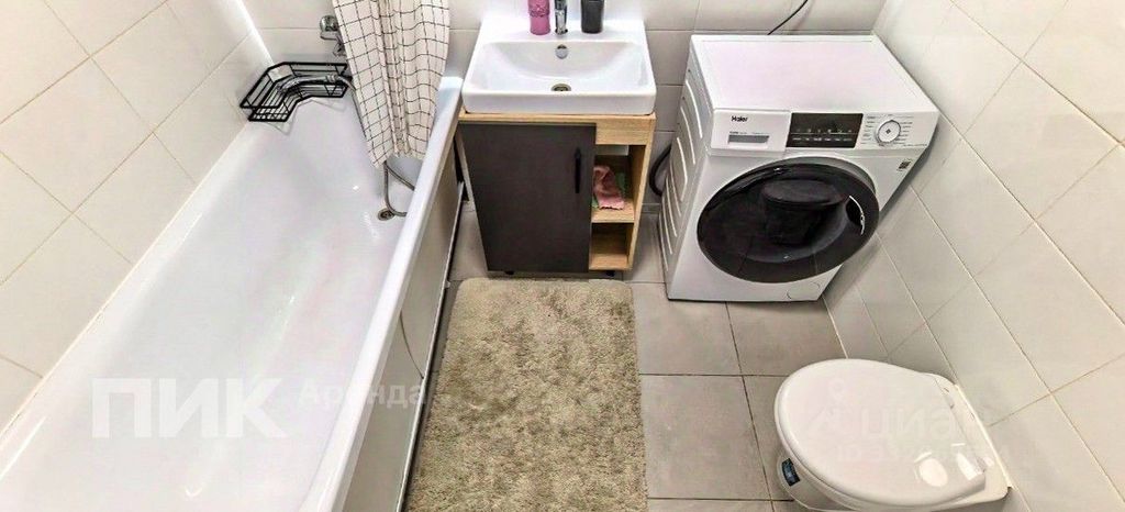 m. Kalitniki: Apartment, 2-rooms