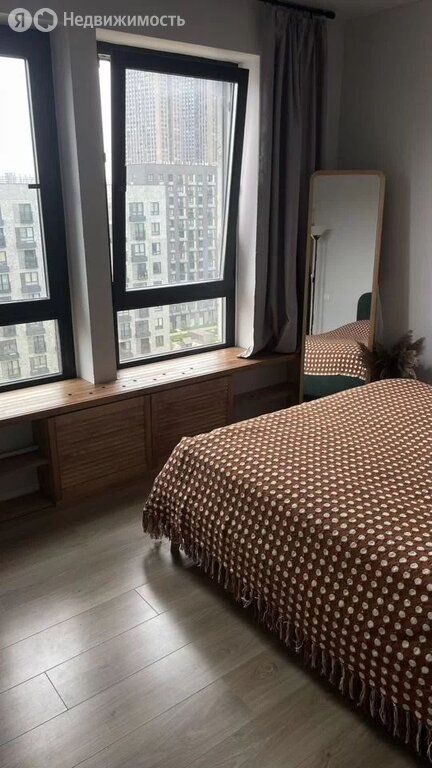 m. Savelovskaya: Apartment, 2-rooms
