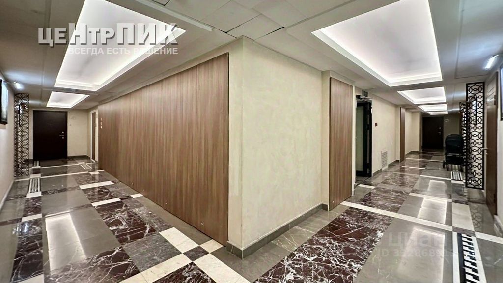 m. Narodnoe Opolchenie: Apartment, 1-rooms