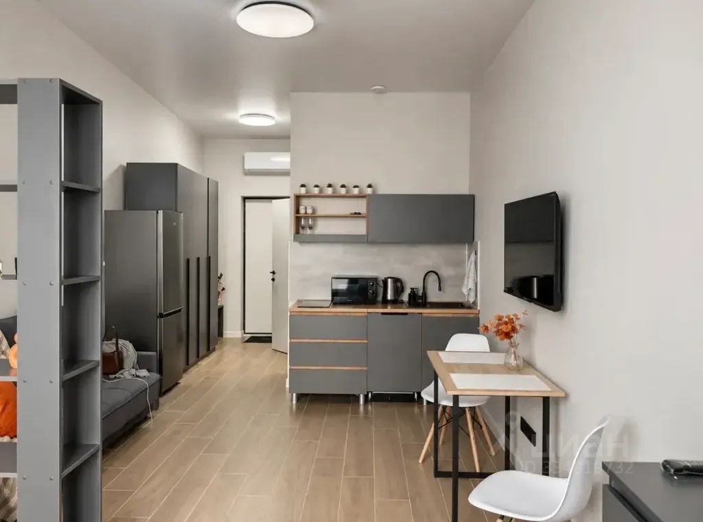 m. Shelepikha: Apartment, 1-rooms